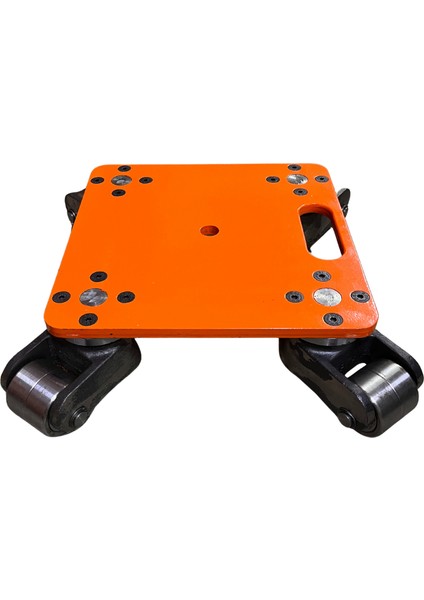 4ton Metal Teker Makina Taşıma Arabası, Sarhoş Teker fiyatları