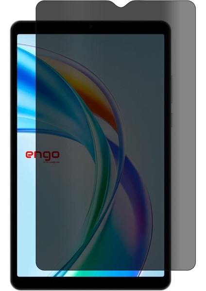 Honor Pad X7 Hayalet Ekran Koruyucu 8.7 Inç Privacy Anti Spy Gizlilik