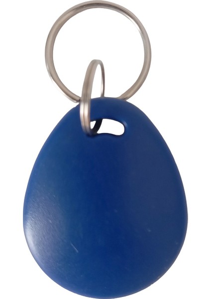 Sr 601 Mifare Keyfob 13,56 Mhz Mifare Anahtarlık