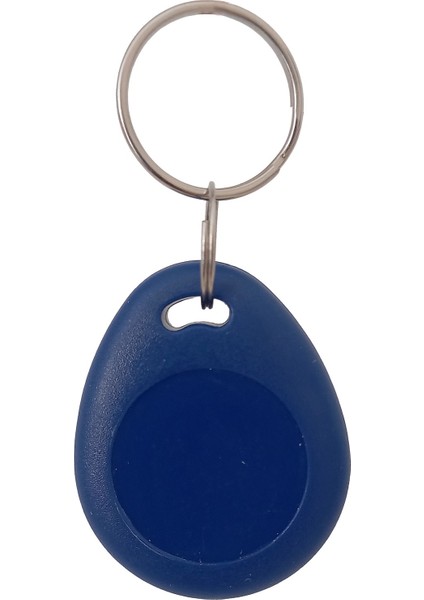 Sr 601 Mifare Keyfob 13,56 Mhz Mifare Anahtarlık