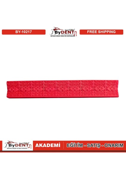 Pdr Boyasız Göçük Düzeltme Plastiği Öpücük 6 Lı modelleri