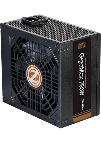 Gıgamax 750W 80PLUS Bronze Güç Kaynağı fiyatları