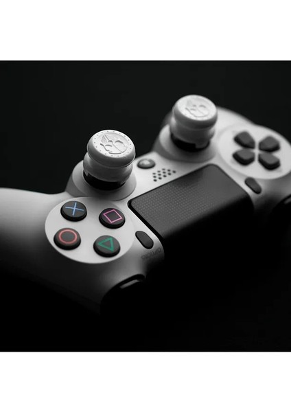 Ps4 Dualshock Kablosuz Oyun Kolu | Playstation 4 Joystick | Pc Bağlantılı !