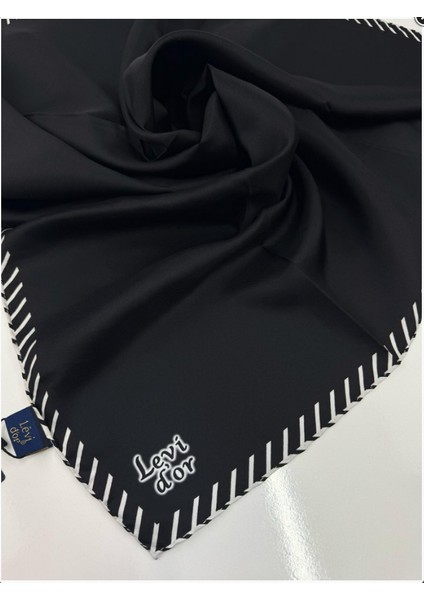 Twill Ipek Eşarp LD4166 modelleri