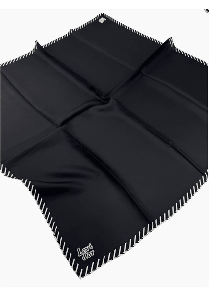 Twill Ipek Eşarp LD4166 indirimleri