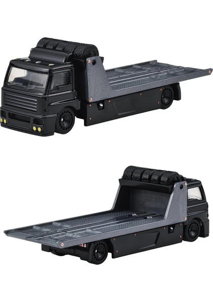 Premium Fleet Street Set – Porsche 911 Gt1, Mercedes-Benz Clk-Gtr, Mclaren F1, Taşıyıcı Kamyonet indirimleri