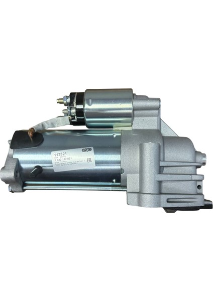 Ford Transit V184 19 Diş Marş Motoru(Ym) Motocraft Tipi (112821)