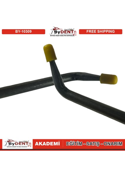 Pdr Boyasız Göçük Düzeltme Enjeksiyon Çubuk Uç Başlığı indirimleri