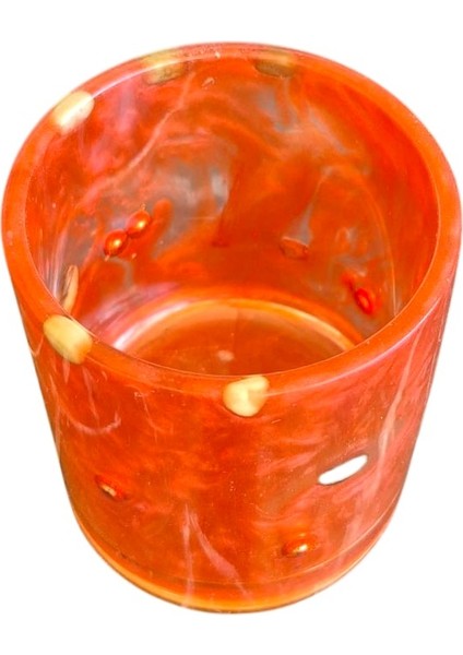 Özel Tasarım Saksı