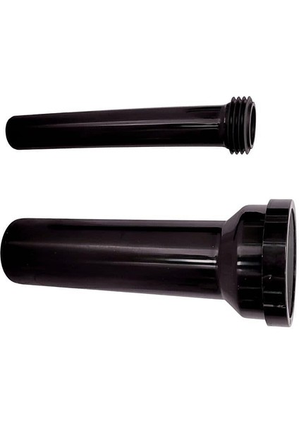 YT322 Gömme Rezervuar Uzun Kada Seti/asma Klozet Gider Borusu 2li Set