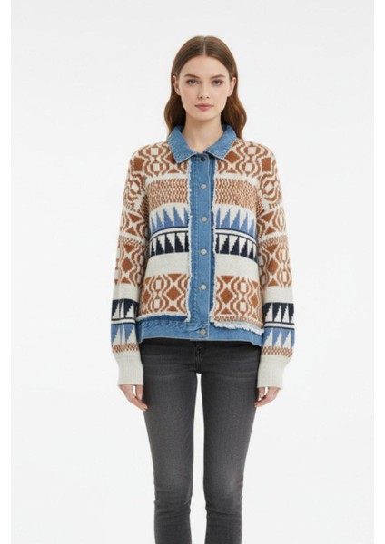 2206 Kot Garnili Mont Ekru