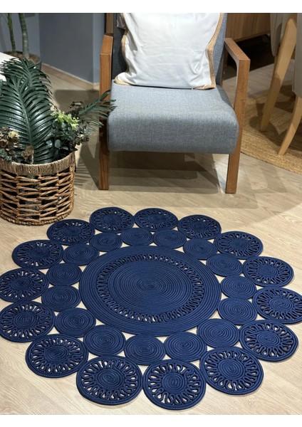 Marguerite Trikot Papatya Model Kilim fiyatları