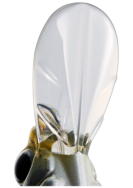 Deception 135 mm 23,5 gr Sinking Maket Balık Renk: Kbt modelleri