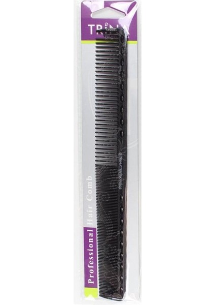 Desenli Profesyonel Tarak -5