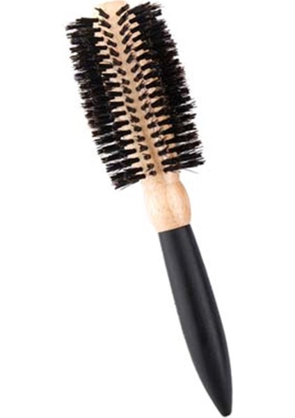 Ahşap Saç Fırçası 2cm -055