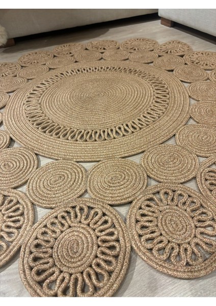 Marguerite Trikot Papatya Model Kilim fiyatları