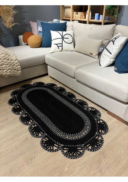 Matrix Jüt Kilim, Paspas, Mutfak Halısı, Banyo Paspası, Kilim, Halı, Oturma Odası Halısı