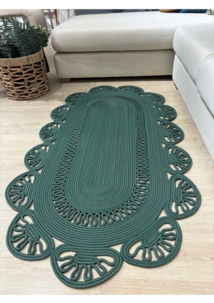 Matrix Jüt Kilim, Paspas, Mutfak Halısı, Banyo Paspası, Kilim, Halı, Oturma Odası Halısı