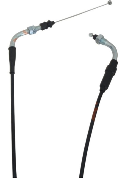 Gaz Teli Scooter