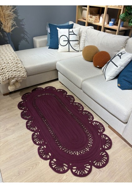 Matrix Jüt Kilim, Paspas, Mutfak Halısı, Banyo Paspası, Kilim, Halı, Oturma Odası Halısı indirimleri