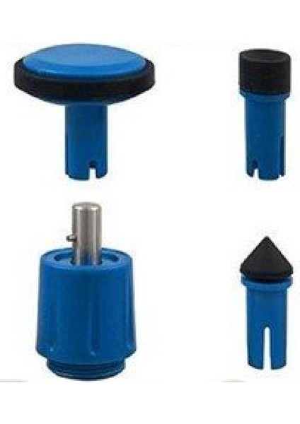 At-8/aksesuar ,takometre Yedek Uç