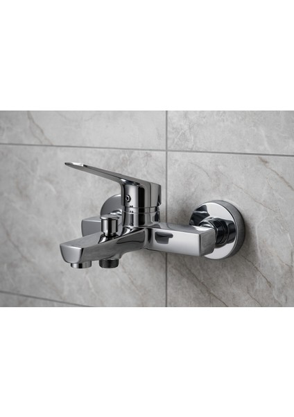 SOFYA SERİSİ LÜX BANYO BATARYASI