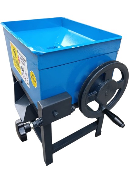OLV100 Zeytin Çizme-Kırma Makinesi modelleri
