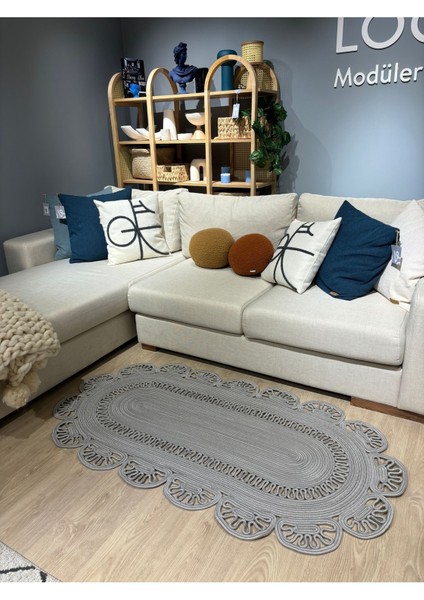 Matrix Jüt Kilim, Paspas, Mutfak Halısı, Banyo Paspası, Kilim, Halı, Oturma Odası Halısı fırsatları