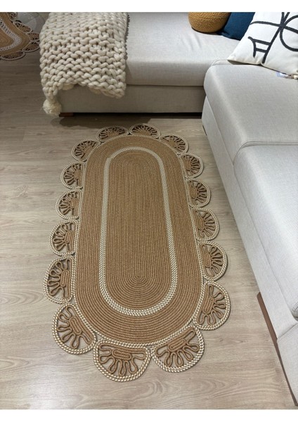 Matrix Jüt Kilim, Paspas, Mutfak Halısı, Banyo Paspası, Kilim, Halı, Oturma Odası Halısı fırsatları