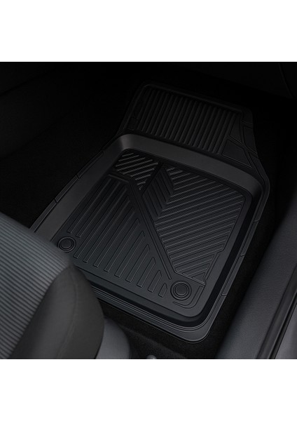 Seat Leon 1998-2004 3D Oto Paspas Axen fırsatları