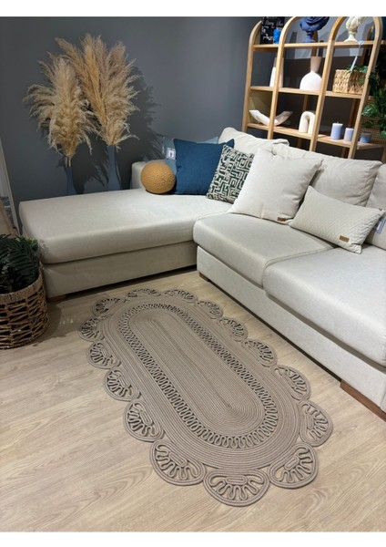 Matrix Jüt Kilim, Paspas, Mutfak Halısı, Banyo Paspası, Kilim, Halı, Oturma Odası Halısı fırsatları