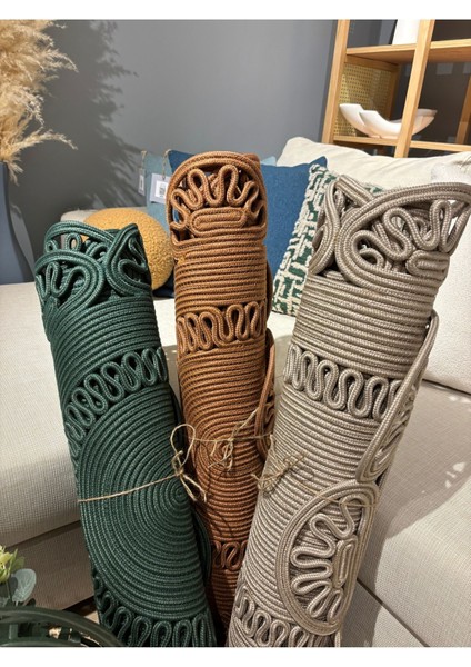 Matrix Jüt Kilim, Paspas, Mutfak Halısı, Banyo Paspası, Kilim, Halı, Oturma Odası Halısı indirimleri
