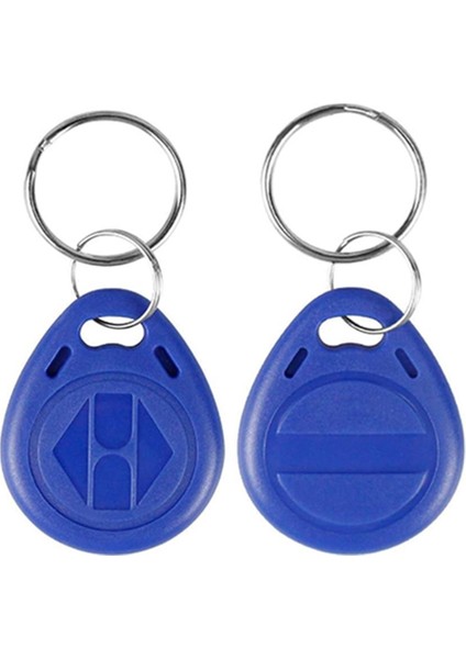 Sr 602 H Yazılabilir, Kopyalanabilir 125 Khz Proximity Anahtarlık