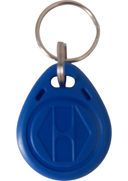 Sr 602 H Yazılabilir, Kopyalanabilir 125 Khz Proximity Anahtarlık indirimleri