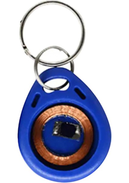 Sr 602 H Yazılabilir, Kopyalanabilir 125 Khz Proximity Anahtarlık