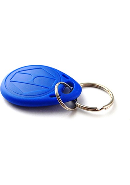 Sr 602 H Yazılabilir, Kopyalanabilir 125 Khz Proximity Anahtarlık