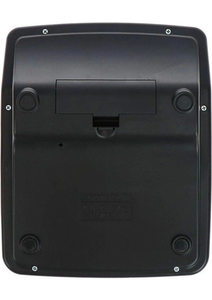 Buffer® Standart Fonksiyonlu 12 Haneli Geniş LCD Ekran,pill Masaüstü Hesap Makinesi modelleri