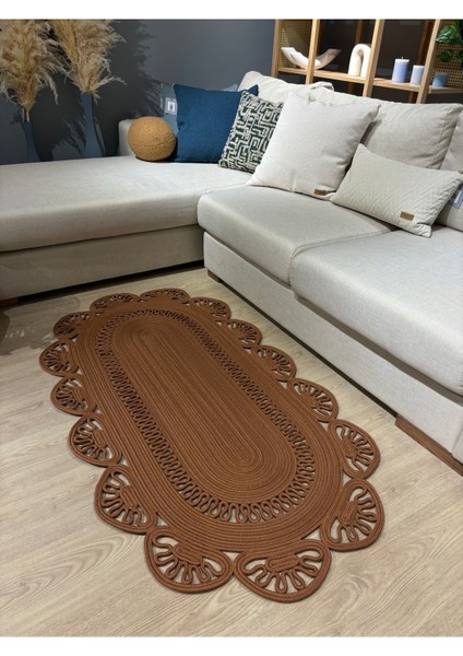 Matrix Jüt Kilim, Paspas, Mutfak Halısı, Banyo Paspası, Kilim, Halı, Oturma Odası Halısı