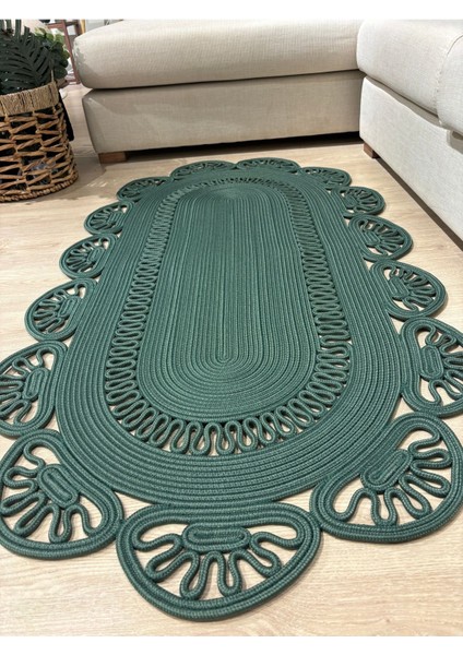 Matrix Jüt Kilim, Paspas, Mutfak Halısı, Banyo Paspası, Kilim, Halı, Oturma Odası Halısı