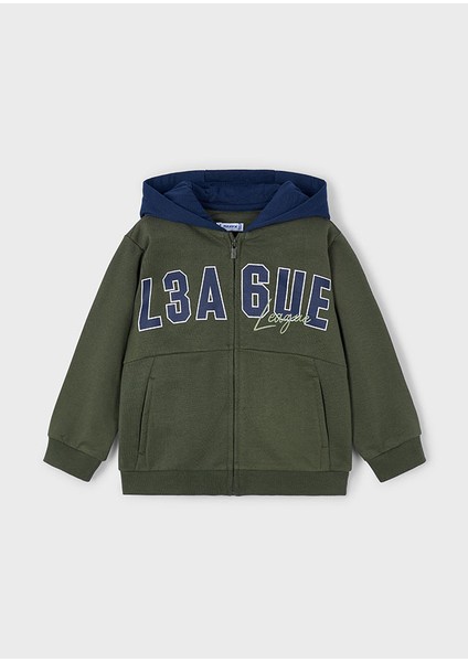 907 Mayoral Oliva Erkek Çocuk 3’lü Eşofman Takımı fiyatları