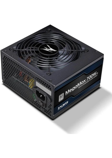 ZM700-TXII V2 700W 80 Plus Güç Kaynağı