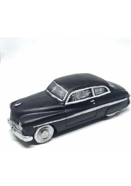 Buffer® Decotown Nostaljik Klasik Dekoratif Eski Model Araba Biblo Eşyası fırsatları