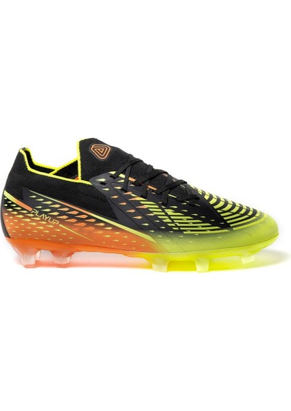 Lıght Speed Serıes GK-242-140 Siyah - Krampon Ayakkabı