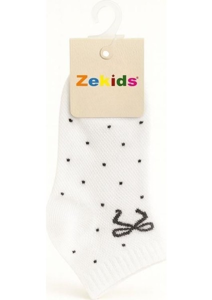 Kız Çocuk Pamuklu Patik Çorap fırsatları