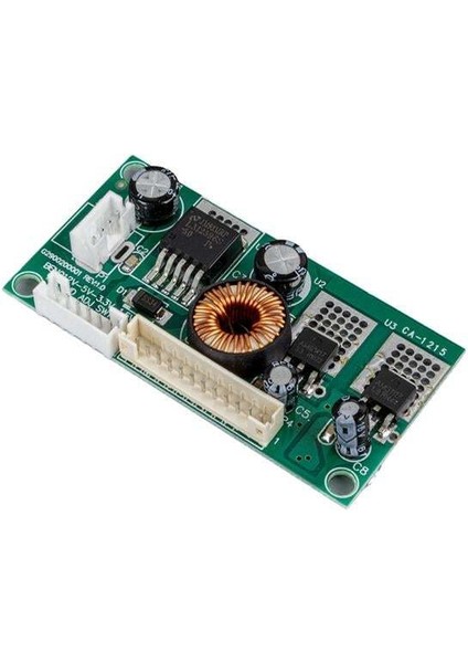 Weko CA-1215 Power Supply Modul 12 Volt To 5 Volt To 3.3 Volt To 1.5 Volt fiyatları