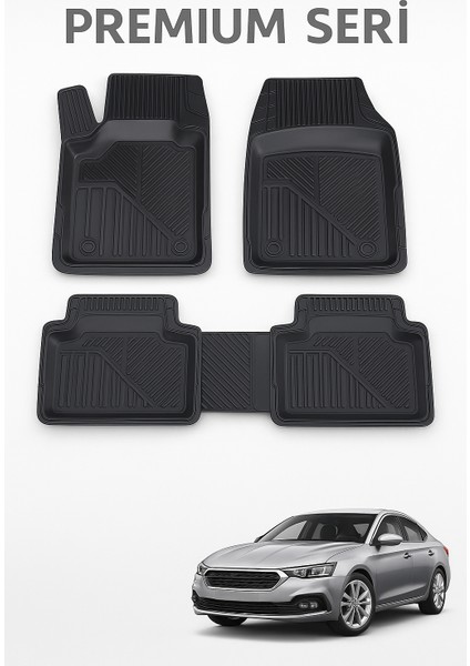 Audi E-Tron Sportback 3D Oto Paspas Axen