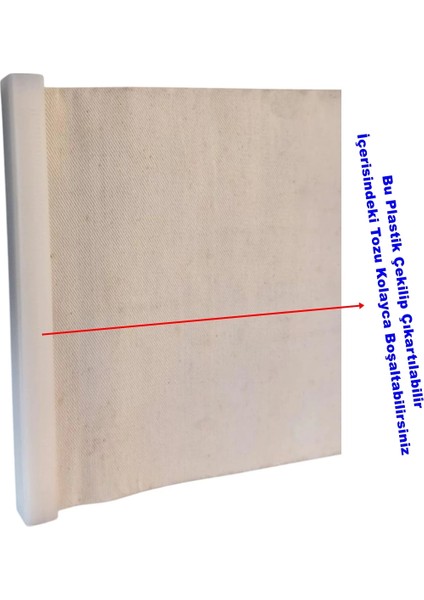 Apollo Hs Tekrar Kullanılabilir Bez Torba Orjinal modelleri