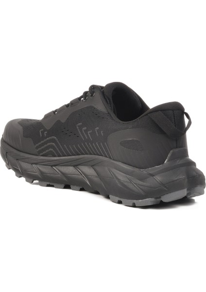 Siyah Fileli Erkek Spor Ayakkabı Eopaia WM361362 M fırsatları