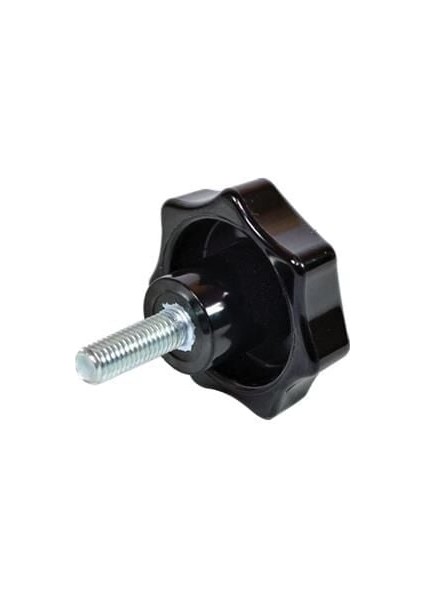 Kelebek Sap Erkek 70X40 mm M10X30