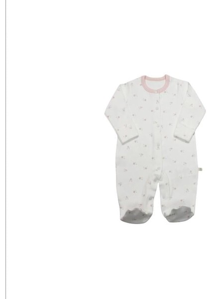 Hastane Çıkışı 10LU Grow In Love Pembe - Ekru fiyatları